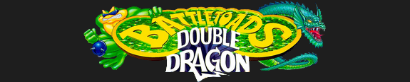 Battletoads & Double Dragon - The Ultimate Team Battletoads & Double Dragon - The Ultimate Team